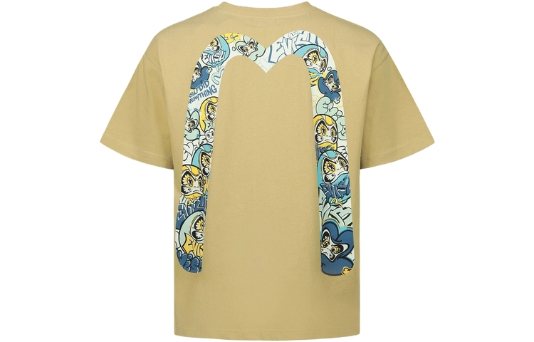 EVISU SS23 MT