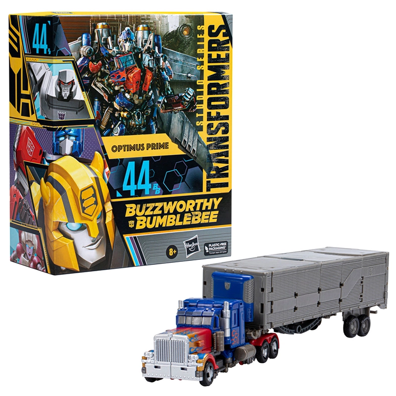 Hasbro BB44 L