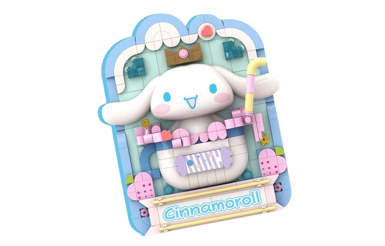 TOP TOY TC1502