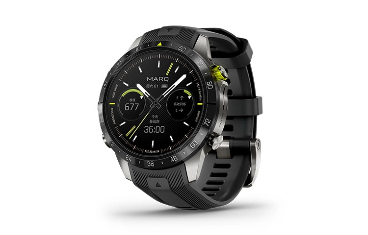GARMIN MARQ 2