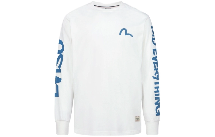 EVISU SS23 T