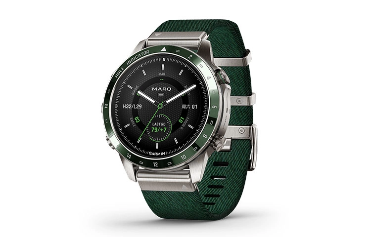 GARMIN MARQ 2