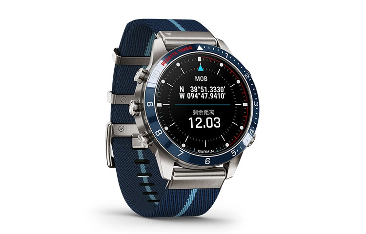 GARMIN MARQ 2