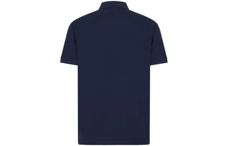 EMPORIO ARMANI EA7 SS23 Polo