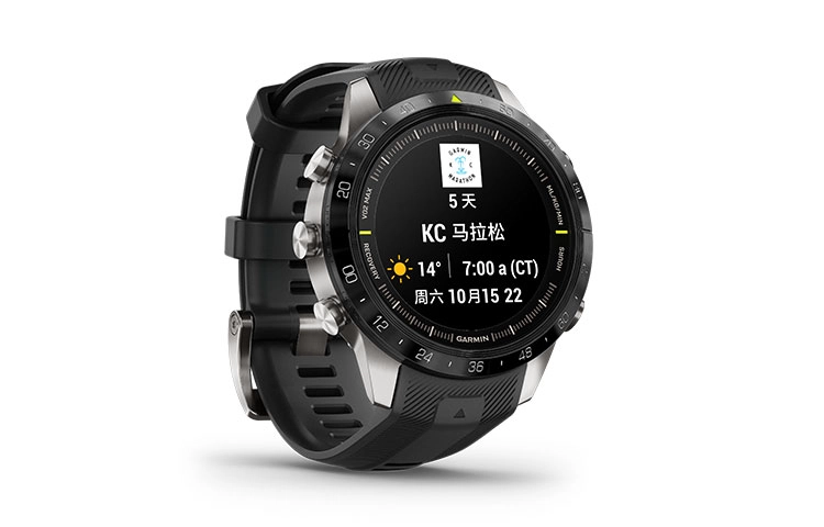 GARMIN MARQ 2