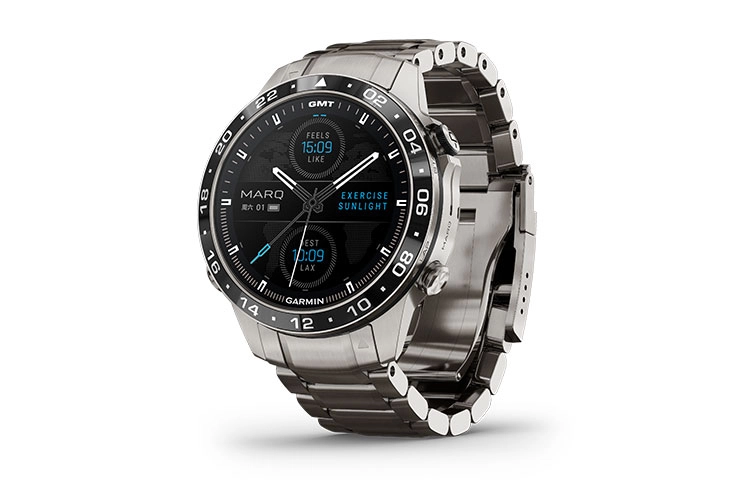 GARMIN MARQ 2