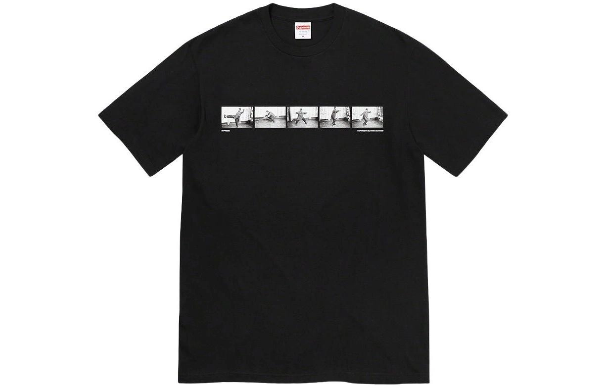 Supreme FW22 Week 16 Milford Graves Tee T