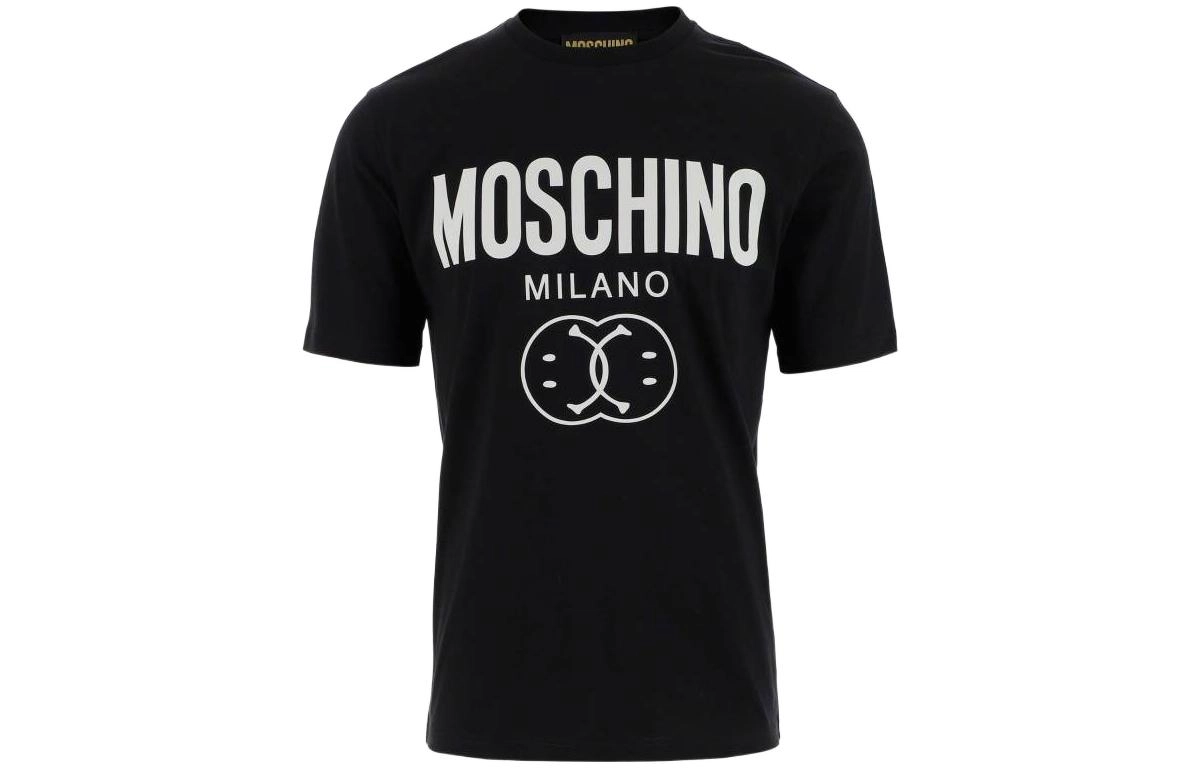 MOSCHINO SS22 LogoT
