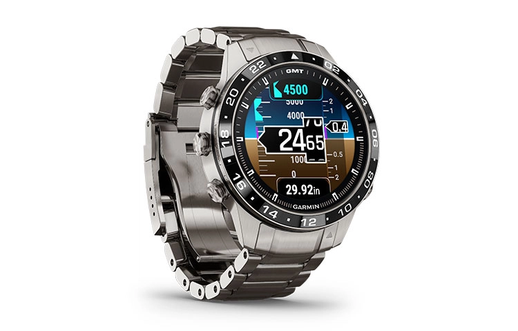 GARMIN MARQ 2