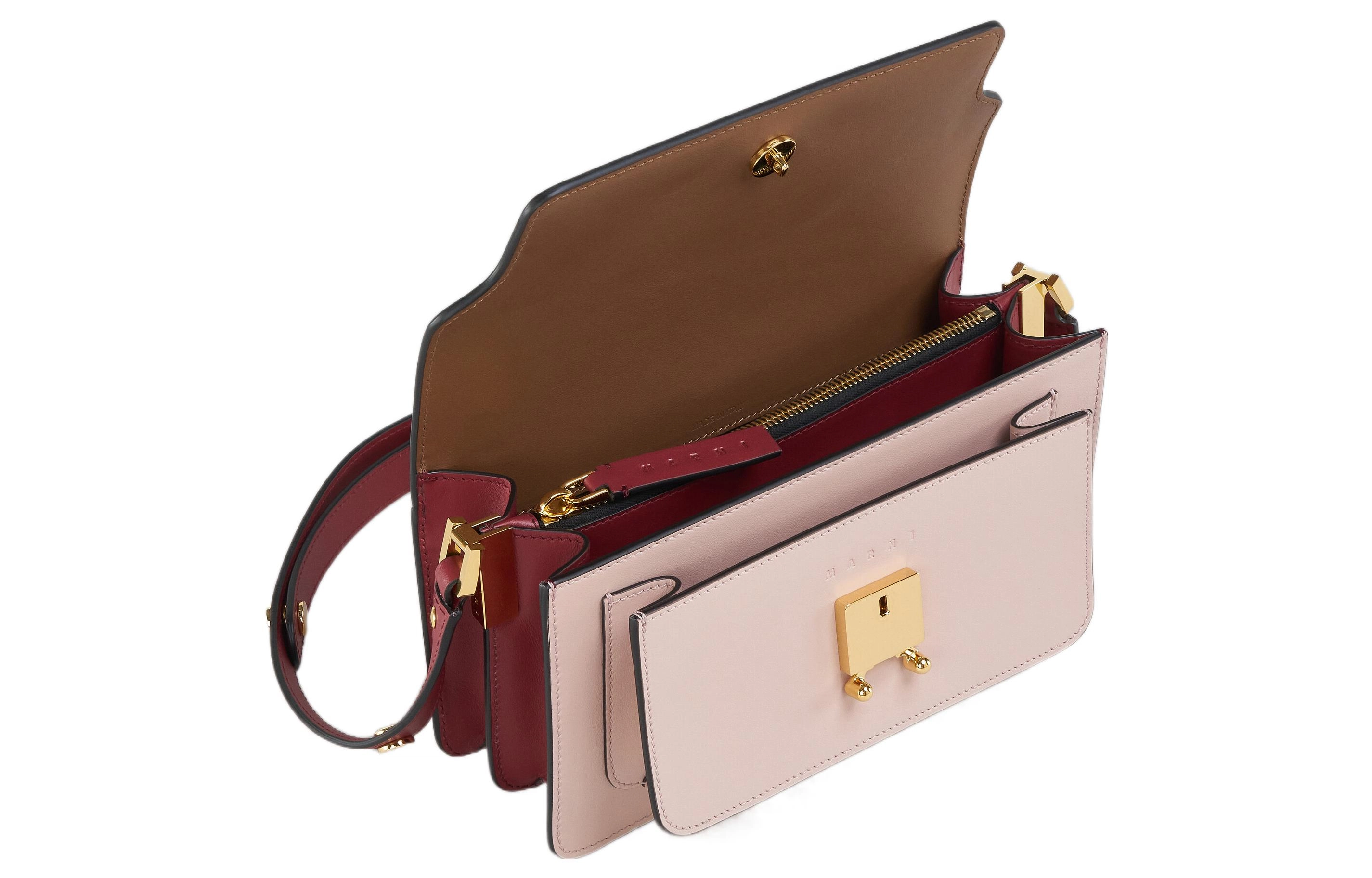 MARNI Trunk