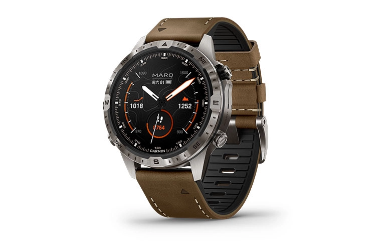 GARMIN MARQ 2