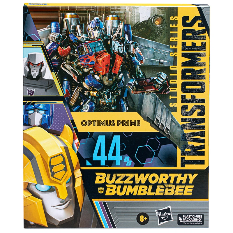Hasbro BB44 L