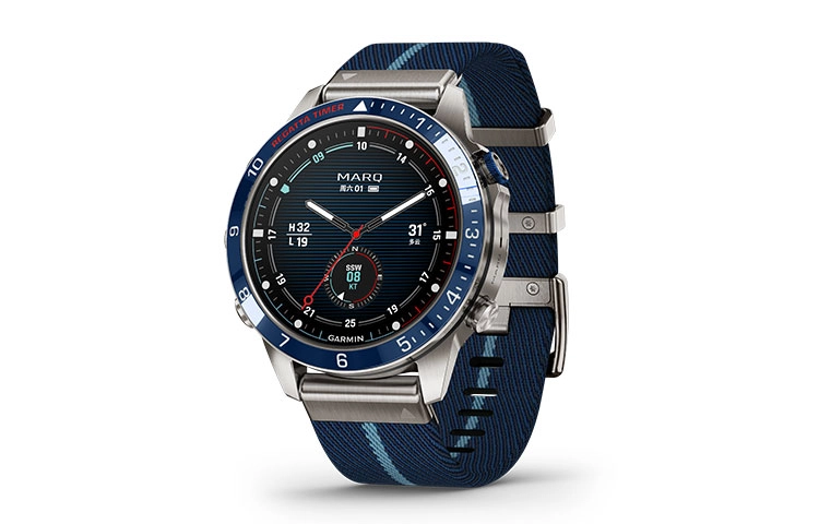 GARMIN MARQ 2