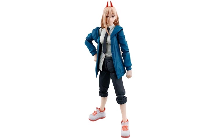 BANDAI s.h.figuarts 14.5cm