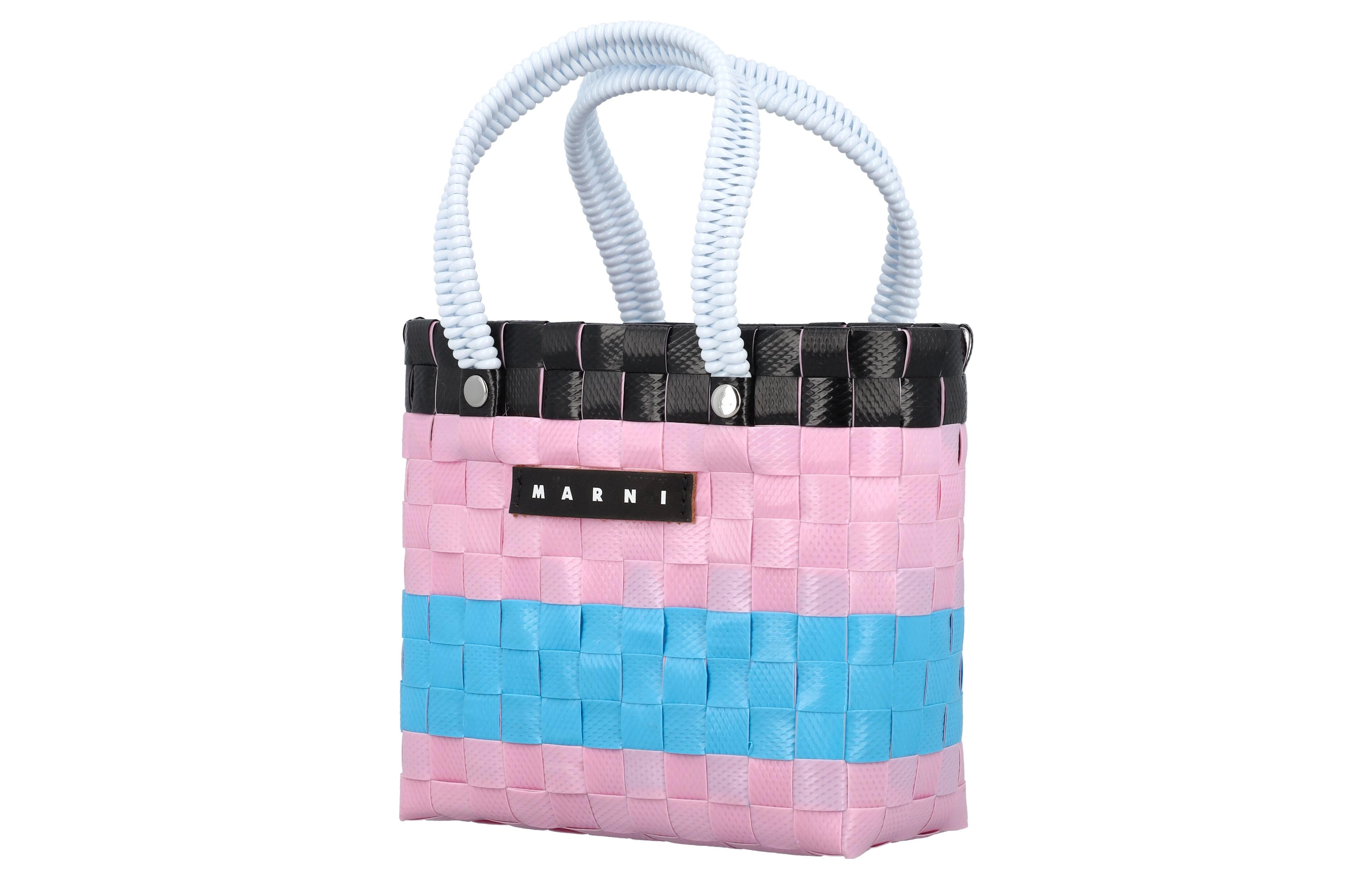 MARNI LogoTote