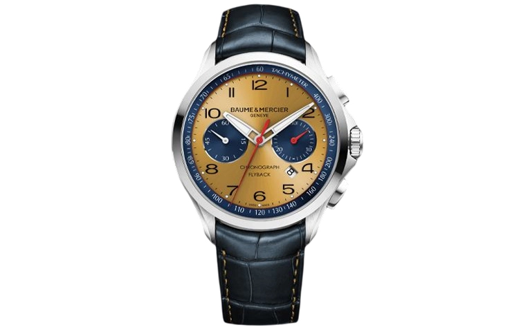 Baume Mercier 50 44mm M0A10367