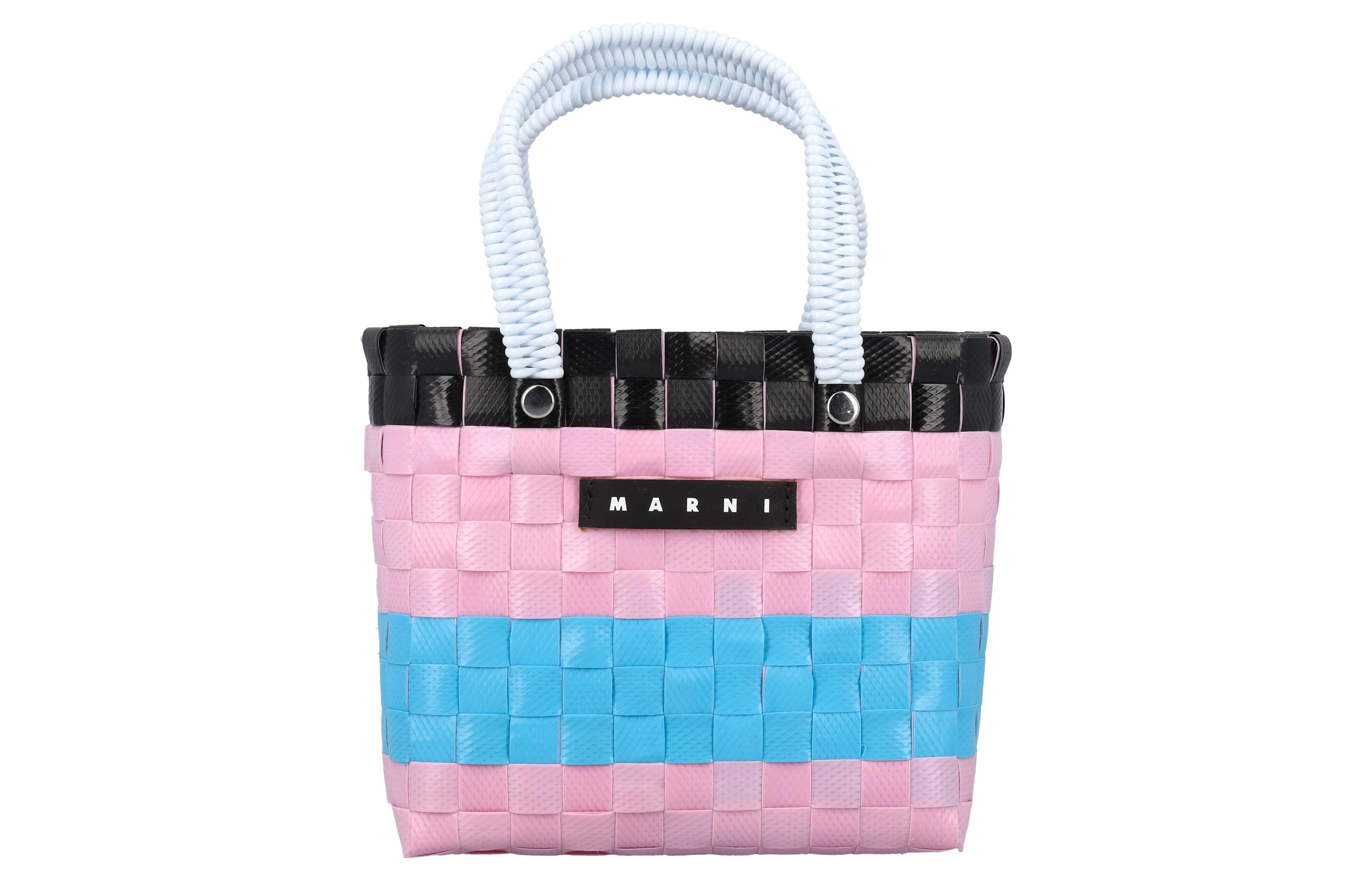 MARNI LogoTote