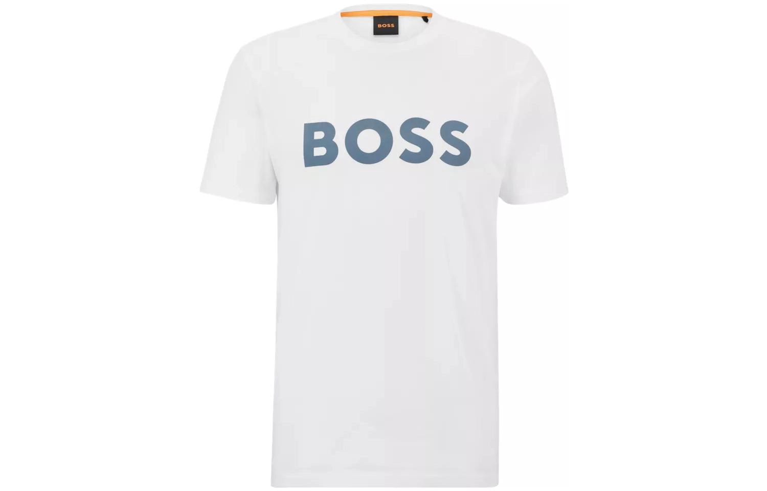 HUGO BOSS SS22 LogoT