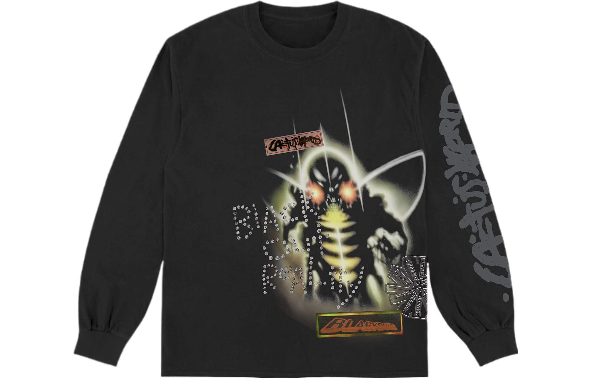 Travis Scott FW22 T