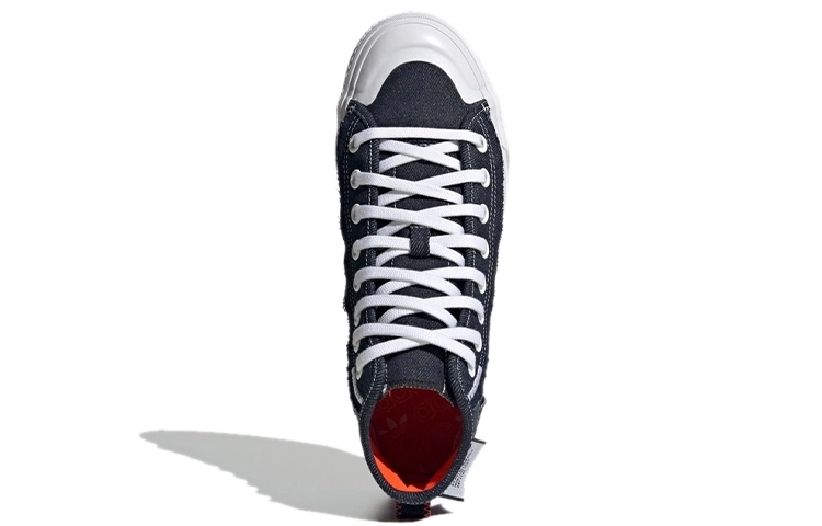 adidas originals NIZZA Hi Rf