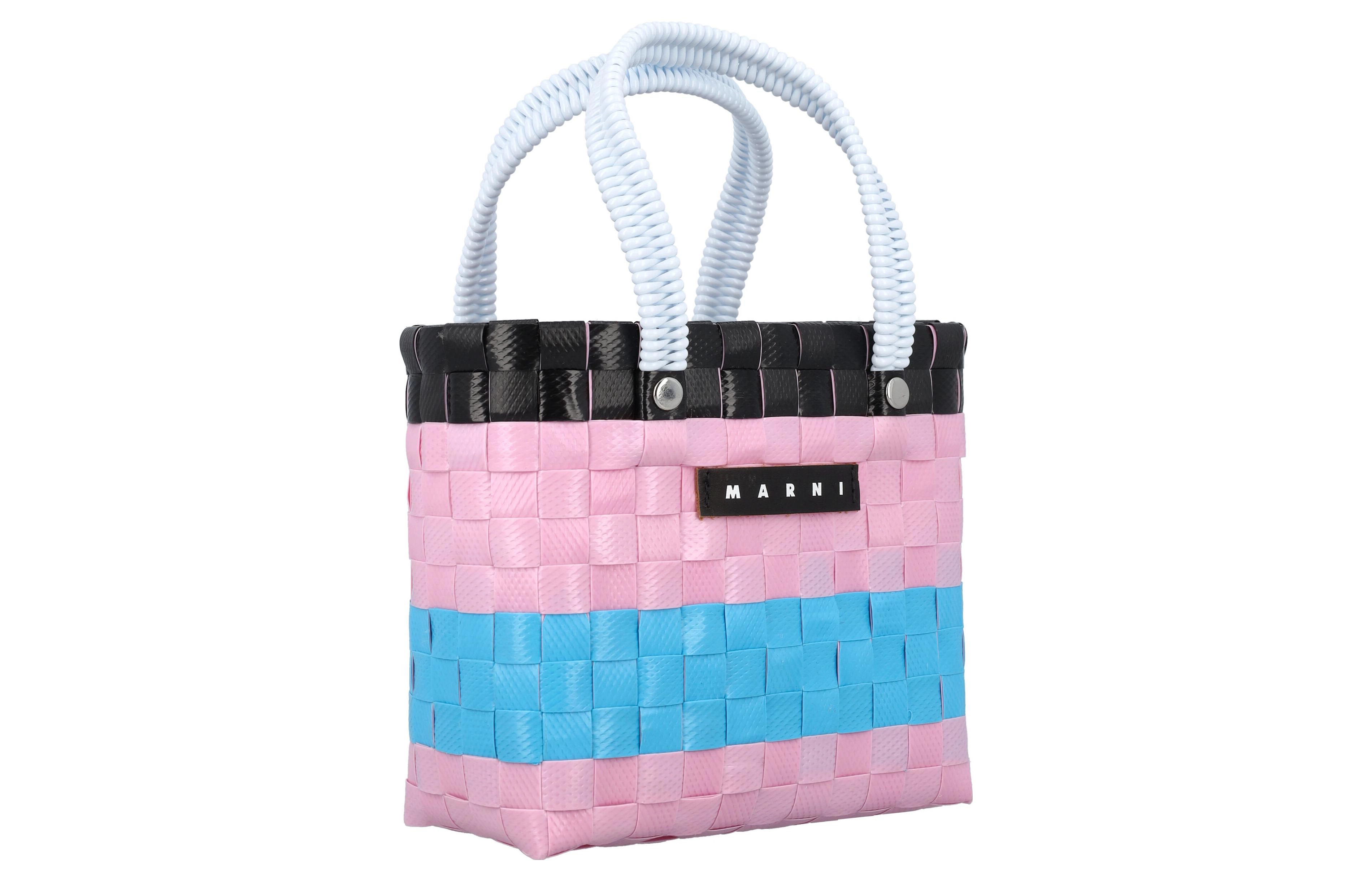 MARNI LogoTote