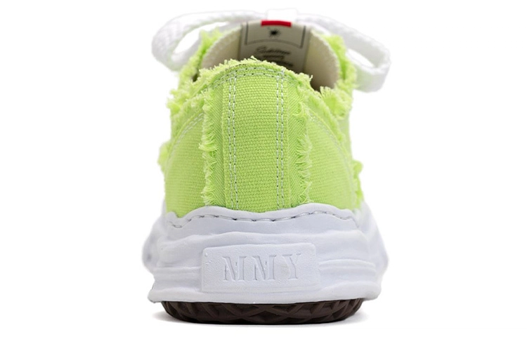 MIHARA YASUHIRO Hank OG Sole OH