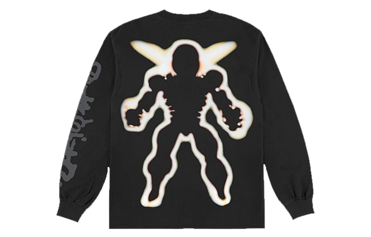 Travis Scott FW22 T