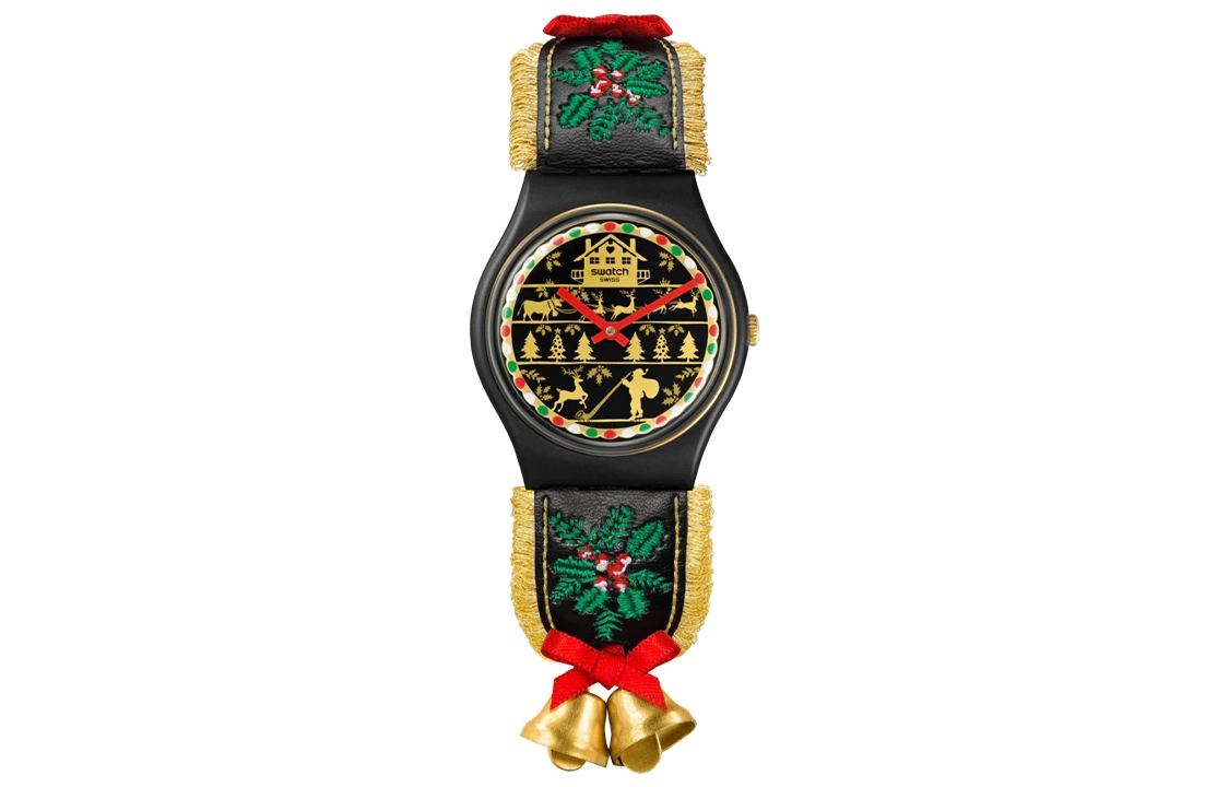 SWATCHOriginals 30 35mm SO28B115