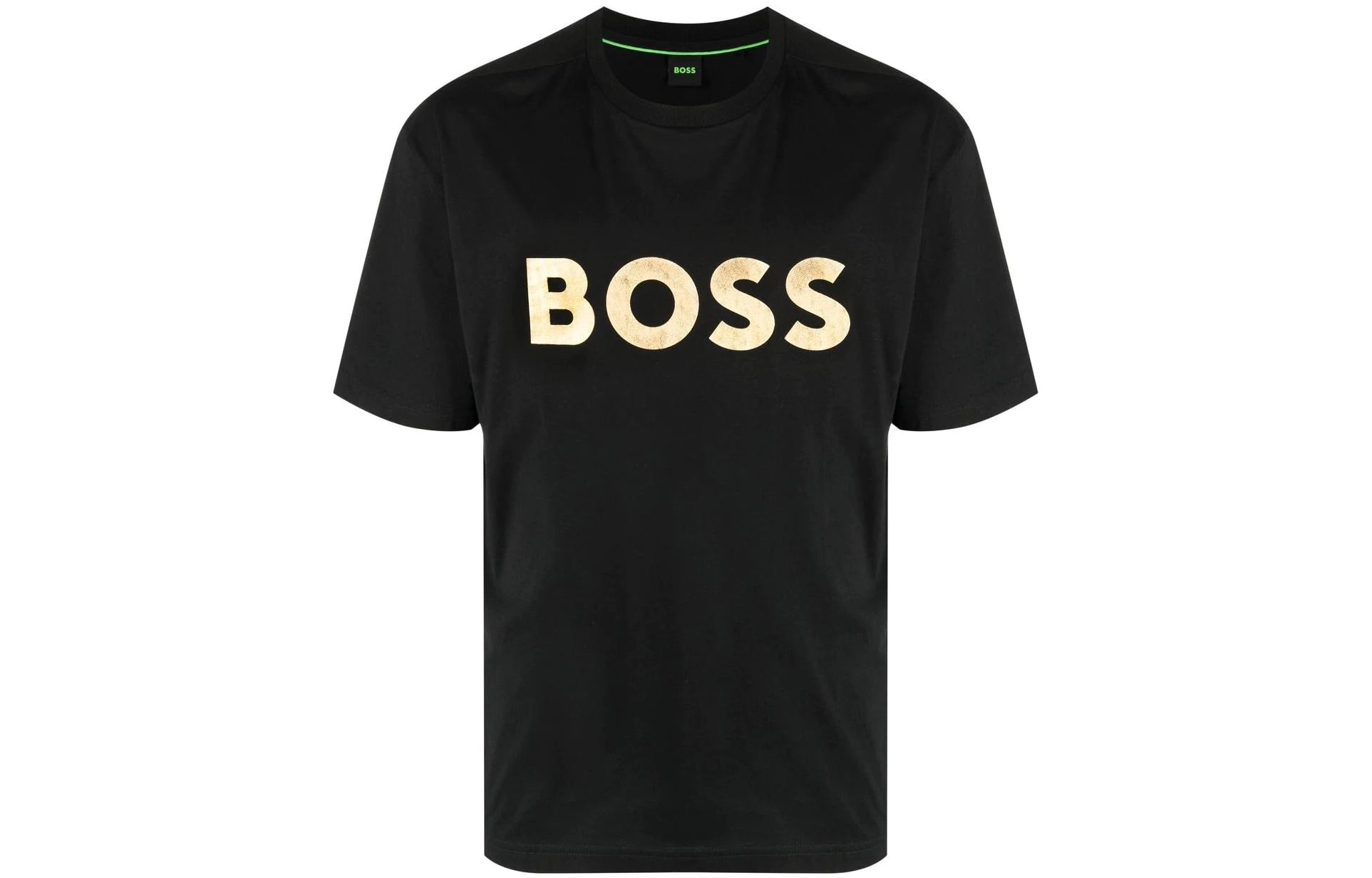 HUGO BOSS SS23 LogoT