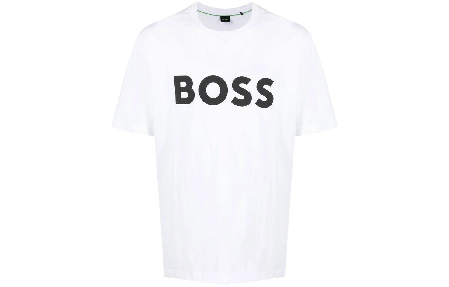 HUGO BOSS SS23 LogoT
