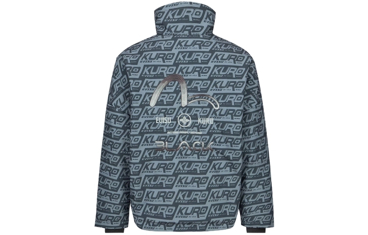 EVISU KURO AW22