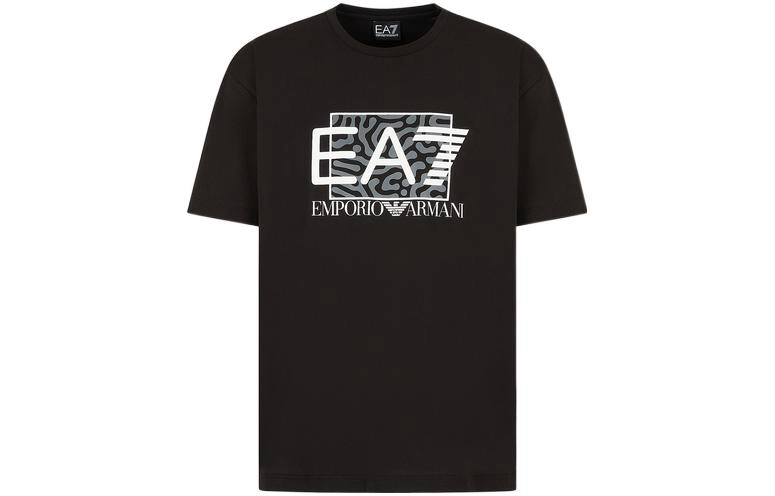 EMPORIO ARMANI SS23 EA7 LogoT