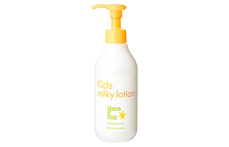MamaKids 200ml380ml