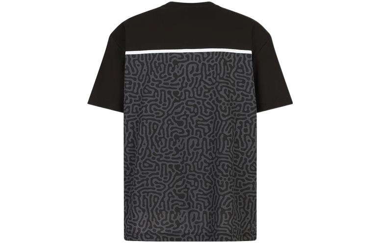 EMPORIO ARMANI SS23 EA7 LogoT