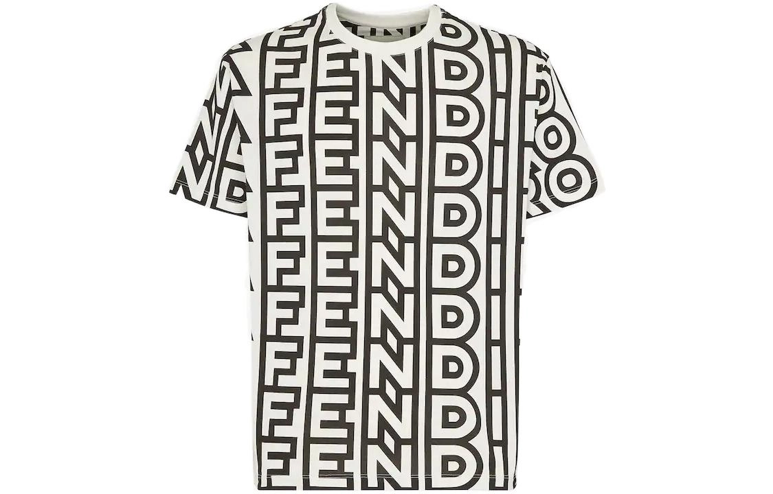 FENDI FW22 Roma T