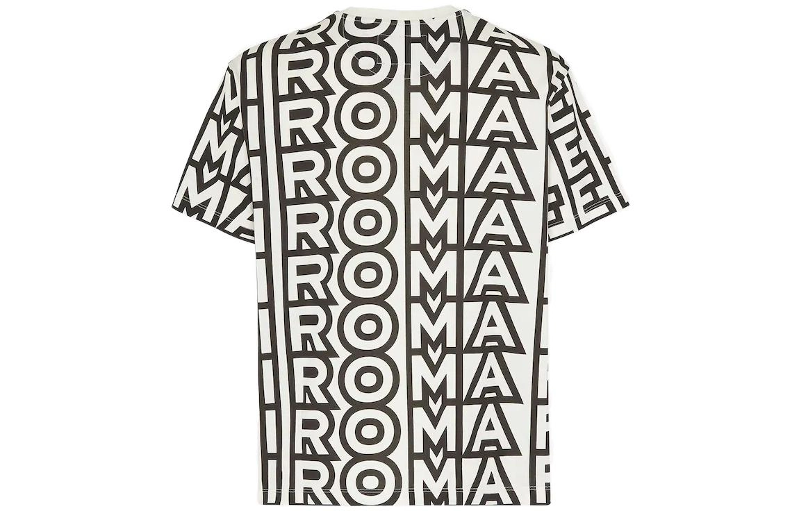 FENDI FW22 Roma T