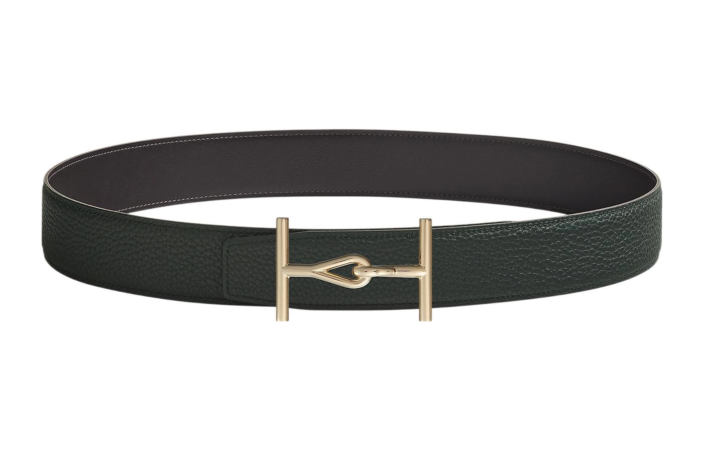 HERMES Togo 3.8cm