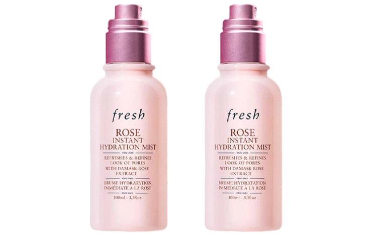 Fresh 100ml100ml*2