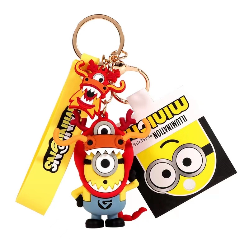 MINIONS ME-YSK01