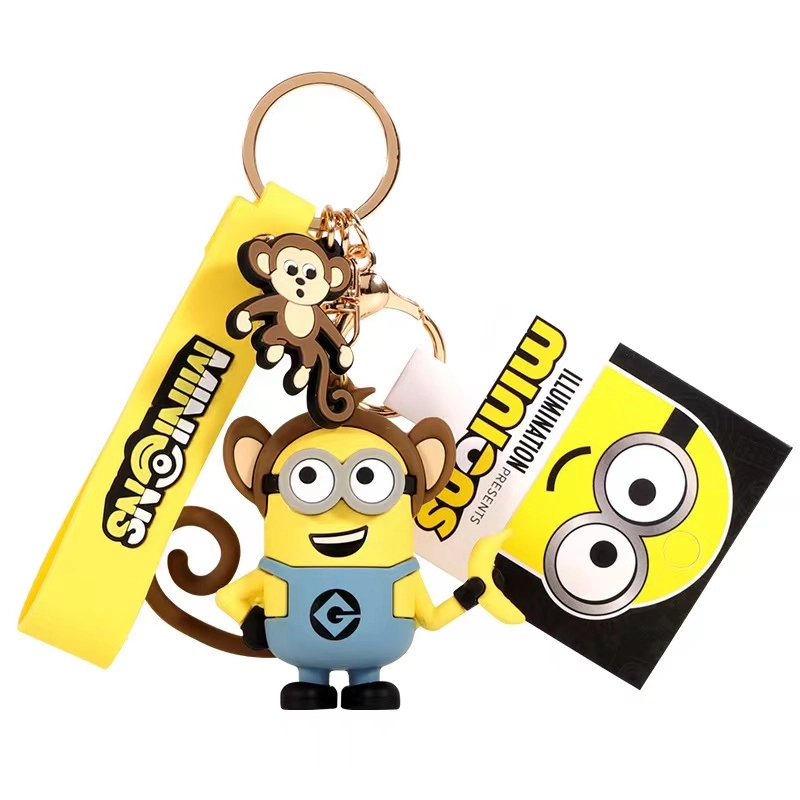 MINIONS ME-YSK01