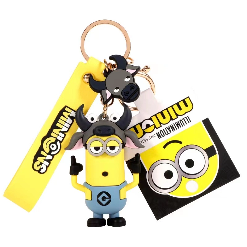 MINIONS ME-YSK01