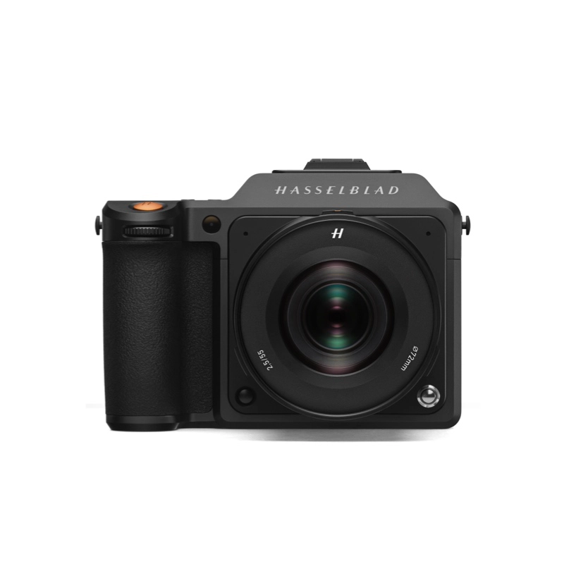 HASSELBLAD X2D 100C