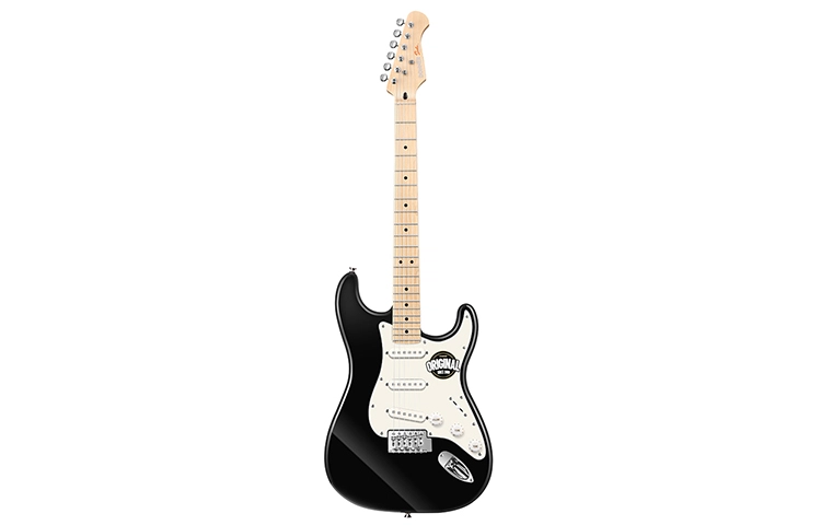 Donner Q1 Strat 5