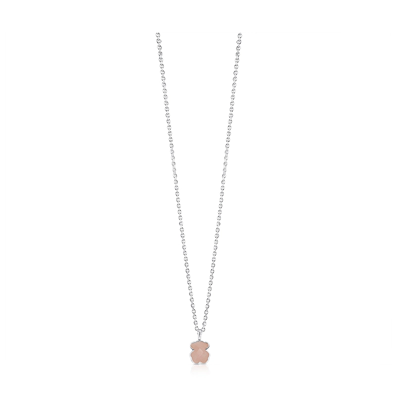 TOUS ICON COLOR 925