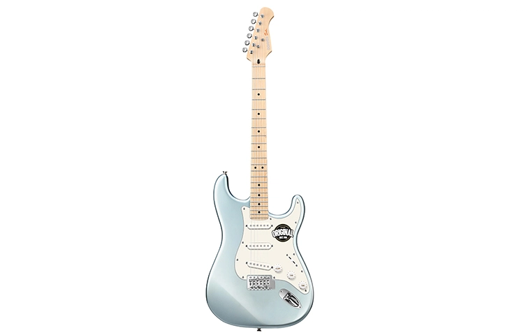Donner Q1 Strat 5