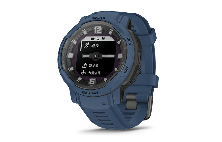GARMIN Instinct Crossover 100