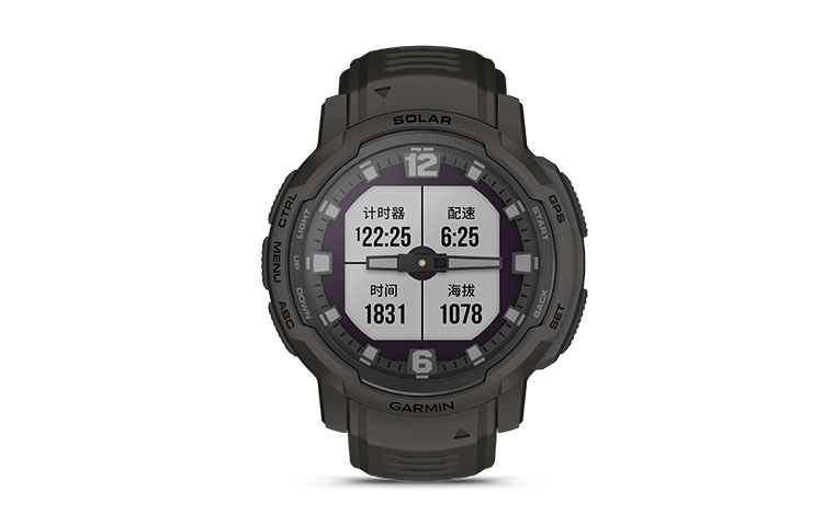 GARMIN Instinct Crossover 100
