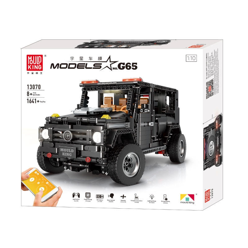 G65 1722pcs 13068