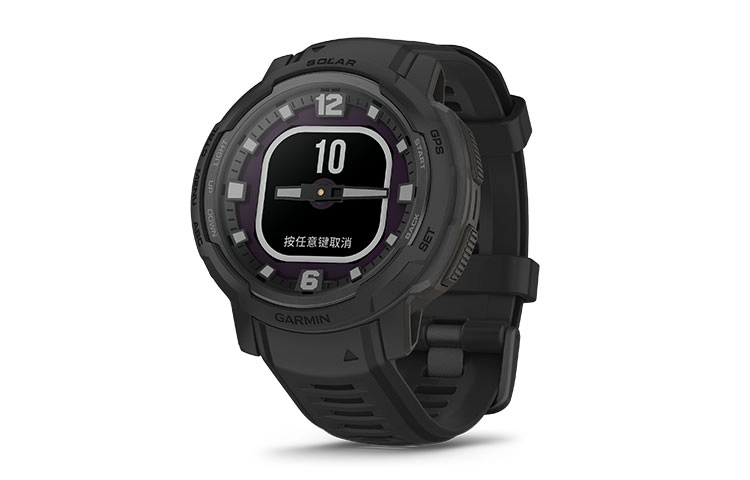GARMIN Instinct Crossover 100
