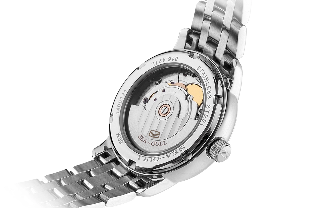 SEA GULL 816.421L
